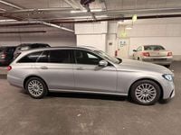 Gebraucht Mercedes E200 150 PS (110 kW) 2018 Kombi
