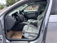 gebraucht Audi A4 **Allrad**Panoramadach**