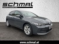 Neu VW Golf VIII 115 PS (84 kW) 2026 Mittelgrau  metallic