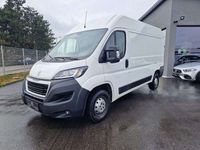 gebraucht Peugeot Boxer 33 L2H2 BlueHDi 140 S&S