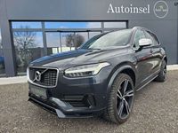 gebraucht Volvo XC90 R-Design T8 Hyb.*Autopilot*AWD*MWST*LED*7.Sitzer*