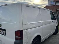 Gebraucht VW T5 131 PS (96 kW) 2008 Van