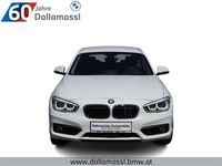 gebraucht BMW 120 d xDrive 5-Türig