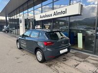 gebraucht Seat Ibiza Reference Edition 1.0