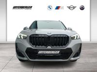 gebraucht BMW X1 xDrive30e M Sport PRO 20" AHK HUD Hifi HK