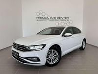 gebraucht VW Passat Business 2,0 TDI DSG Voll-LED, Navi, Touch, Sitzhz