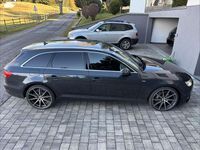 gebraucht Audi A4 Avant 2,0 TDI quattro Sport S-tronic
