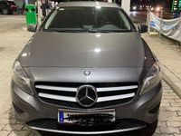 gebraucht Mercedes A180 BlueEfficiency