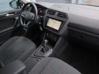 gebraucht VW Tiguan 14 TSI eHybrid Elegance DSG ACC iQMatrixLED ...