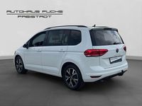 gebraucht VW Touran Life TDI DSG