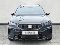 Neu Seat Arona FR 150 PS (110 kW) 2026 SUV