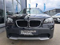 gebraucht BMW X1 X1xDrive18d Österreich Paket