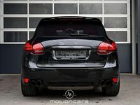 gebraucht Porsche Cayenne GTS 4.8 V8