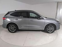 gebraucht Ford Kuga 2,5 Duratec FHEV ST-Line Aut. | STAHL W22