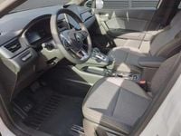 gebraucht Renault Captur Techno LKHZ+SHZ+PDC TCe 160 EDC 116 kW (158 PS)...