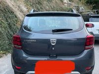 gebraucht Dacia Sandero Stepway TCe 90 S&S