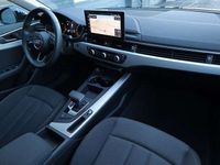 gebraucht Audi A4 Avant 35 TDI S-tronic LED Fernlichtassistent ...