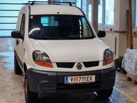 gebraucht Renault Kangoo KangooAuthentique 19 dCi 4x4 Authentique