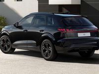 gebraucht Audi Q3 S line TFSI 204 quattro 2xS neuMod TechPro HUD