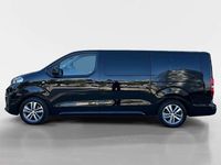 gebraucht Peugeot e-Traveller Traveller Allure L3 100kW Batterie 75kWh