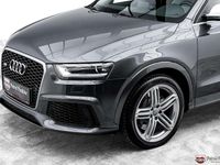 Gebraucht Audi RS Q3 Advanced 310 PS (228 kW) 2014 Silber SUV