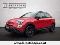 gebraucht Fiat 500X Hybrid 130 7-Gang DCT (RED)
