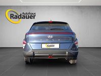 gebraucht Hyundai Kona KONA 10 T-GDi 2WD Smart Line