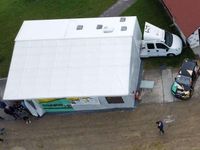 gebraucht Iveco Daily Turbo Turatello