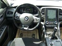 gebraucht Renault Talisman GrandTour Intens *1.BESITZ*PICKERL 5/2024+4M*