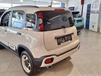 gebraucht Fiat Panda 4x40TH Sondermodell