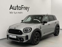 Gebraucht Mini Cooper S Countryman 125 PS (91 kW) 2023 Silber SUV