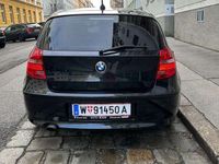 gebraucht BMW 118 118 d Aut.