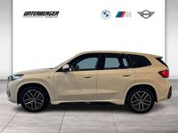 gebraucht BMW iX1 xDrive30 M Sportpaket DAB LED Shz