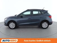 Gebraucht Seat Arona Style 95 PS (69 kW) 2020 Grau SUV