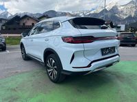 gebraucht BYD Seal U DMi PHEV 26,6kWh Comfort *SOFORT VERFÜGBAR* SUV / Geländewagen