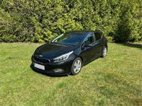 gebraucht Kia Ceed Ceed /16 CRDi ISG Motion