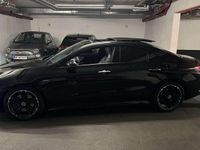 Gebraucht Mercedes CLA220 190 PS (139 kW) 2022 Limousine