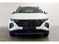 gebraucht Hyundai Tucson Style Facelift Klimaauto. Sitzheizung vorn Lenkrad beheizb. Toter-Winkel-Ass. Querverkehrsw. PDC v.+h. Kamera Navi. Smart Key 17 Zoll LM