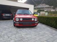 gebraucht VW Golf II G60