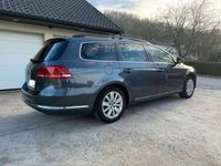 gebraucht VW Passat Variant Comfortline Blue 20 TDI DPF DSG