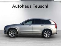 gebraucht Volvo XC90 D5 AWD R-Design