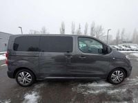 gebraucht Peugeot Traveller e- Allure L2 100kW Batterie 75kWh