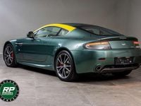 Gebraucht Aston Martin V8 Vantage 426 PS (313 kW) 2010 Grün Coupé
