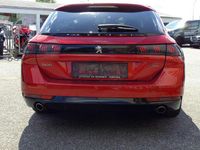 gebraucht Peugeot 508 Hybrid 225 GT Pack