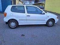 gebraucht VW Polo Mc