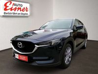 gebraucht Mazda CX-5 G165 AWD TAKUMI Nichtraucherauto