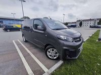 gebraucht Opel Zafira Life Zafira Life 1,5 CDTI
