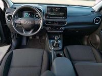 gebraucht Hyundai Kona 1,0 T-GDI 48V Trend Line