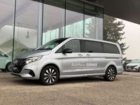 gebraucht Mercedes EQV300 AVANTGARDE Lang