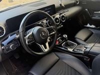 Gebraucht Mercedes A160 109 PS (80 kW) 2021 Limousine